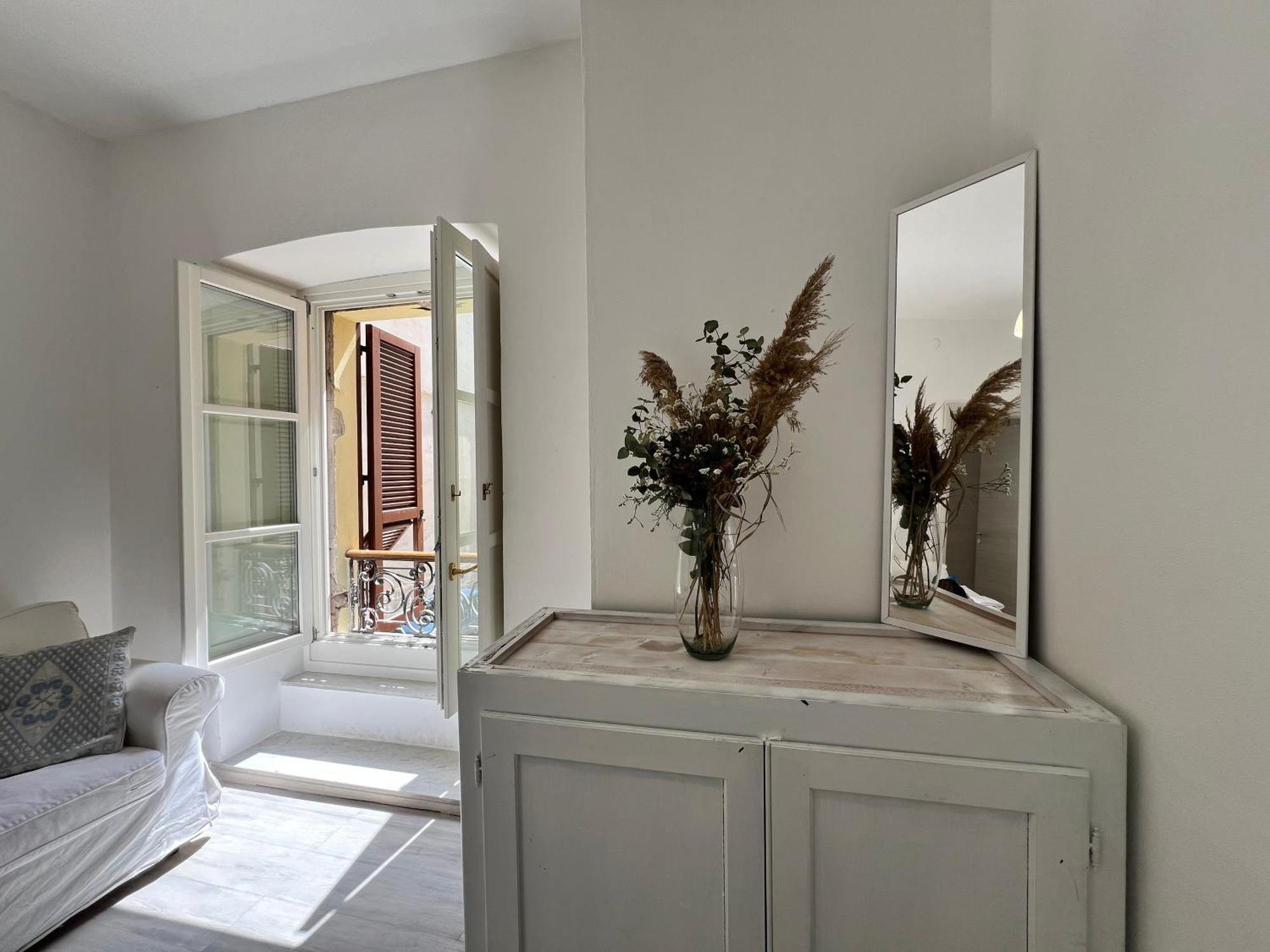 Sant Efisio Cagliari Suite Екстер'єр фото